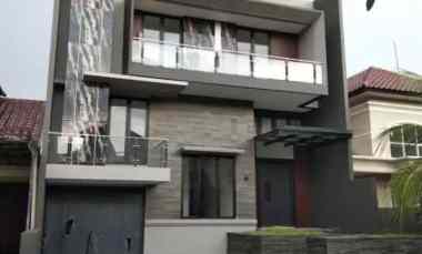 Rumah Murah Baru Terawat- Citraland Fullerton