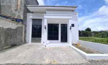 Rumah Murah, Bawah 500 juta, dekat Sma N 1 Banguntapan