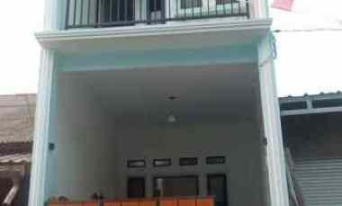 rumah murah bebas banjir di bintara bekasi barat