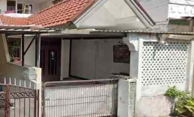 Rumah Murah Bebas Banjir di Pondok Kelapa, Duren Sawit