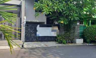 rumah murah bebas banjir perum ptb durensawit jaktim