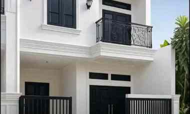 rumah murah berkualitas di jagakarsa jakarta selatan