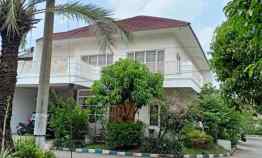 Rumah Murah Besar Mewah Rayan Regency Wiyung Surabaya