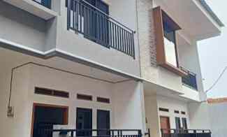 rumah murah bintara shm bebas banjir