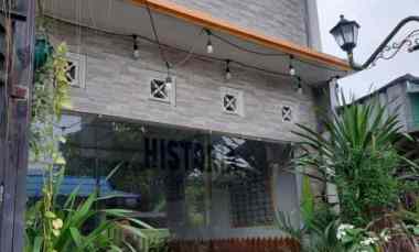 rumah murah bisa dijadikan untuk kantor di bantul