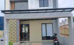 rumah murah bogor gunung putri biaya gratis strategis