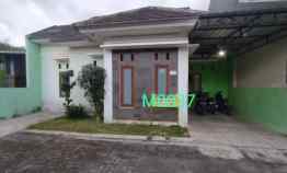 rumah murah borobudur akses mudah kemana saja lb 70