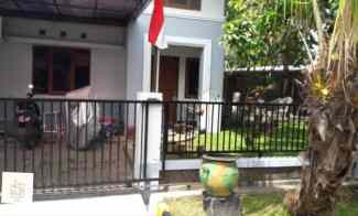 Rumah Murah BU di Cisaranten Arcamanik Kota Bandung