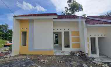 rumah murah bukan subsidi harga subsidi di sedayu