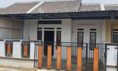 rumah murah cicilan tanpa riba tanpa sita tanpa denda