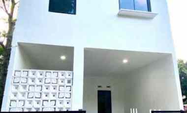 rumah murah cigadung wetan dekat cikutra bandung