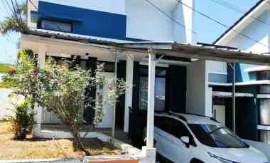 rumah murah cimahi atas dekat pemkot dan alun alun