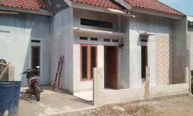 rumah murah cipayung pemda cibinong