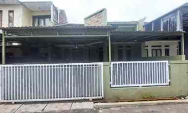 rumah murah cisaranten bandung timur