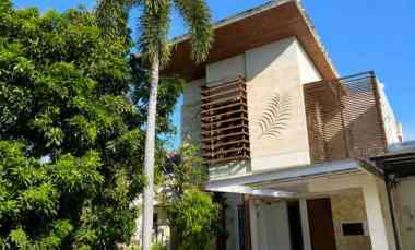 Rumah Dijual di Citraland Utama
