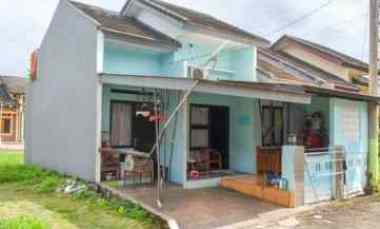 rumah murah cluster di pamulang lt 84 lb 45 rp 475jt