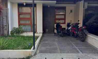 Rumah Murah Cluster Madani Regency Cijambe Ujungberung