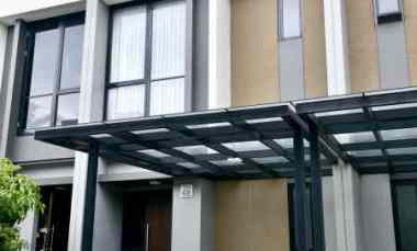 rumah murah cluster magenta summarecon bekasi