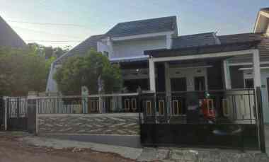 Rumah Murah Daerah Gedawang Banyumanik Semarang