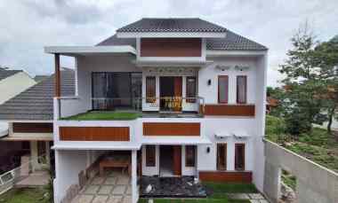 rumah murah dalam cluster di kalasan bisa kpr