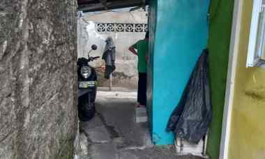 rumah murah dalam gang daerah bungur jakarta pusat