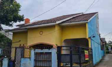 rumah murah dalam perumahan di kalimulya depok