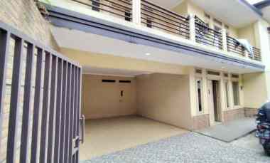 rumah murah dan luas di komplek padasuka bandung