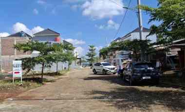 rumah murah dan nyaman siap huni di banyumanik