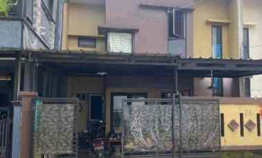 rumah murah dari pasaran kota bogor