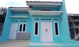 Rumah Dijual di Jl. Desa Citayam, Citayam, Kec. Tajur Halang, Kabu