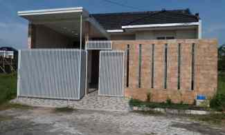 Rumah Murah dekat Kampus Itn 2 Kota Malang