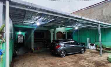 Rumah Dijual di Beji Depok