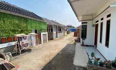 rumah murah dekat kota