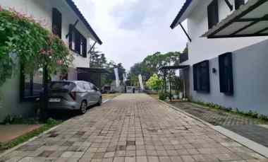 rumah murah dekat rs fatmawati di jaksel