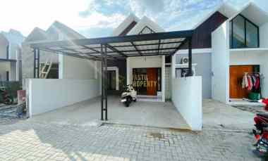 rumah murah dekat sma negeri 2 banguntapan bantul