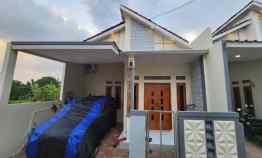 Rumah Murah dekat Stasiun Citayam