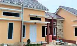 Rumah Dijual di Jl nangka kupu kel pasirputih sawangan kota Depok