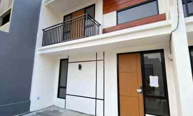 rumah murah depok tanpa bi checking