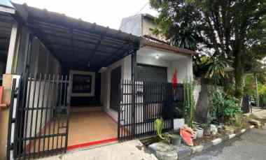 Rumah Murah di Adipura dekat Summarecon Bandung