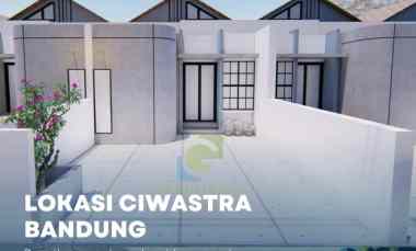 gambar rumah murah di bandung