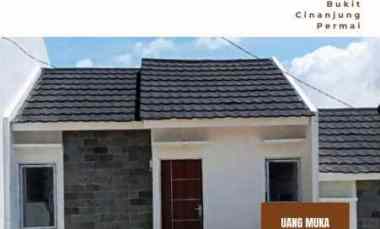 rumah murah di bandung timur