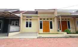 Rumah Murah di Bekasi Siap Huni dekat Komsen Jatiasih
