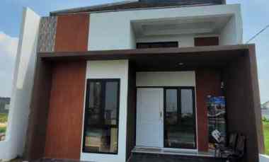 rumah murah di bekasi tanpa dp