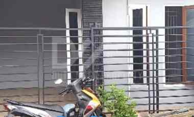 rumah murah di bintaro