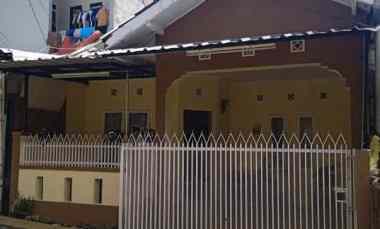 gambar rumah murah di bukit sariwangi shm siap huni