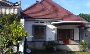 rumah murah di bunga bunga lowokwaru malang
