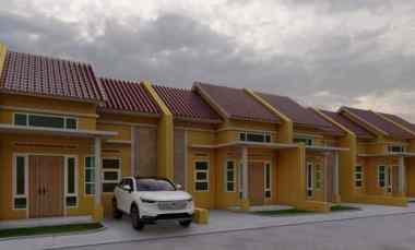 rumah murah di depok