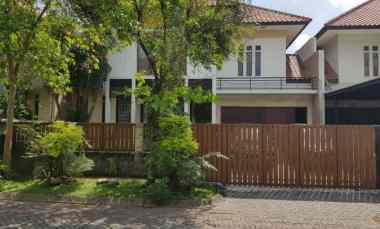 rumah murah di graha famili family bdg bisa kpr bank