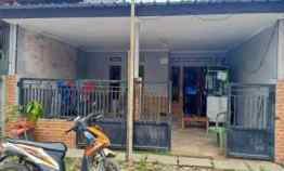 rumah murah di griya asri 2 sudah padat penghuni