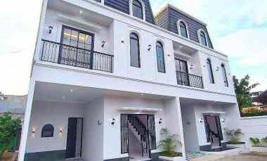 Rumah Murah di Jagakarsa Jakarta Selatan